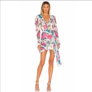 Rococo Sand dress - worn once XS